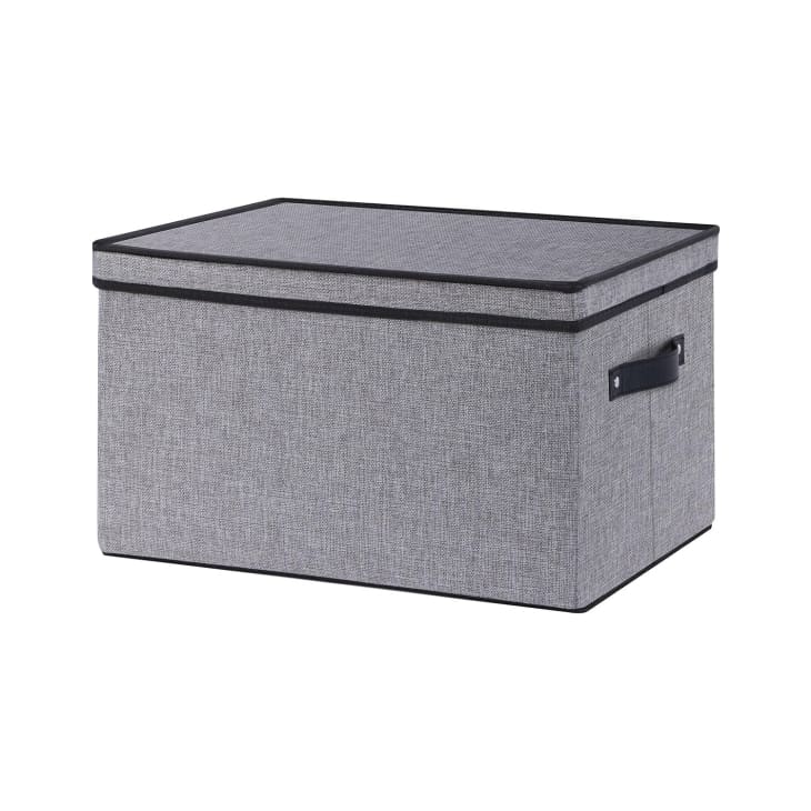 Product Image: YheenLf Fabric Storage Box