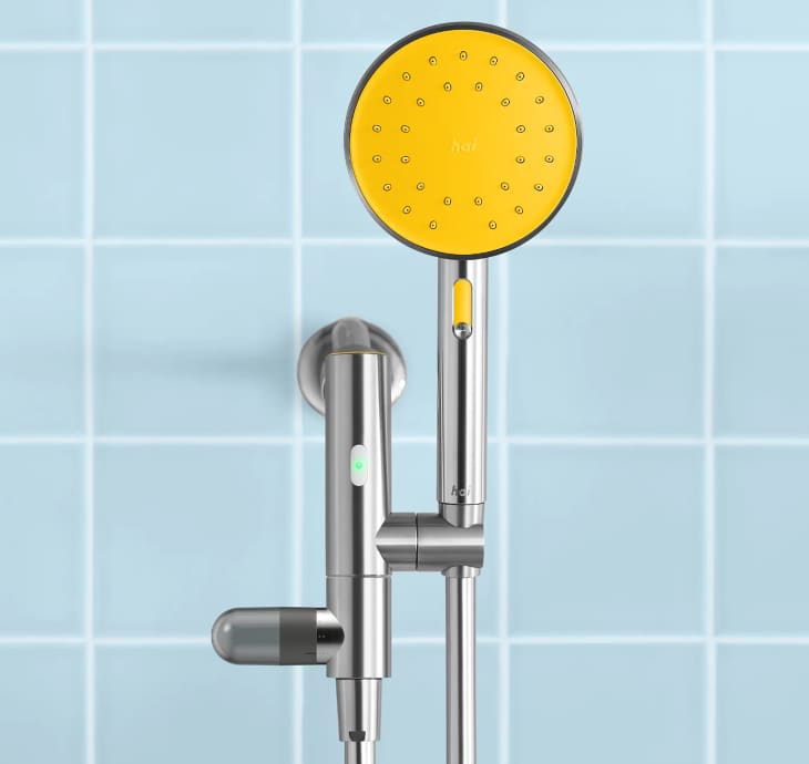 Product Image: Infusions Smart Showerhead
