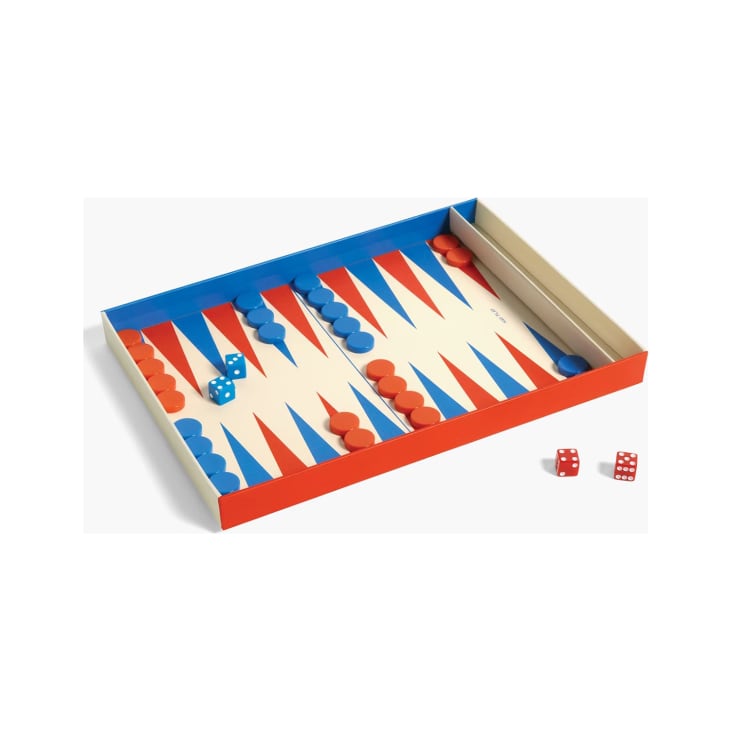 Product Image: Hay Play, Backgammon