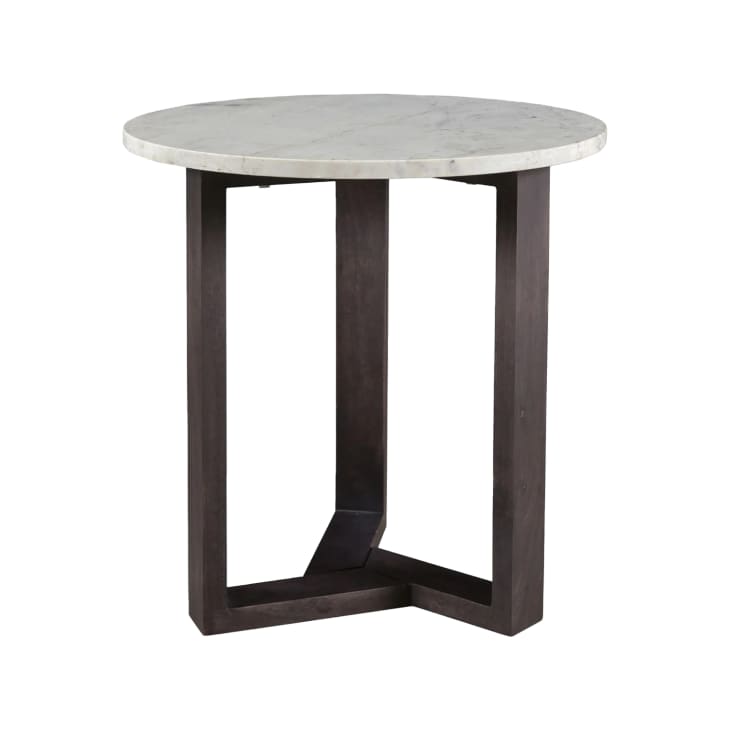 Jinxx End Table at Burke Decor