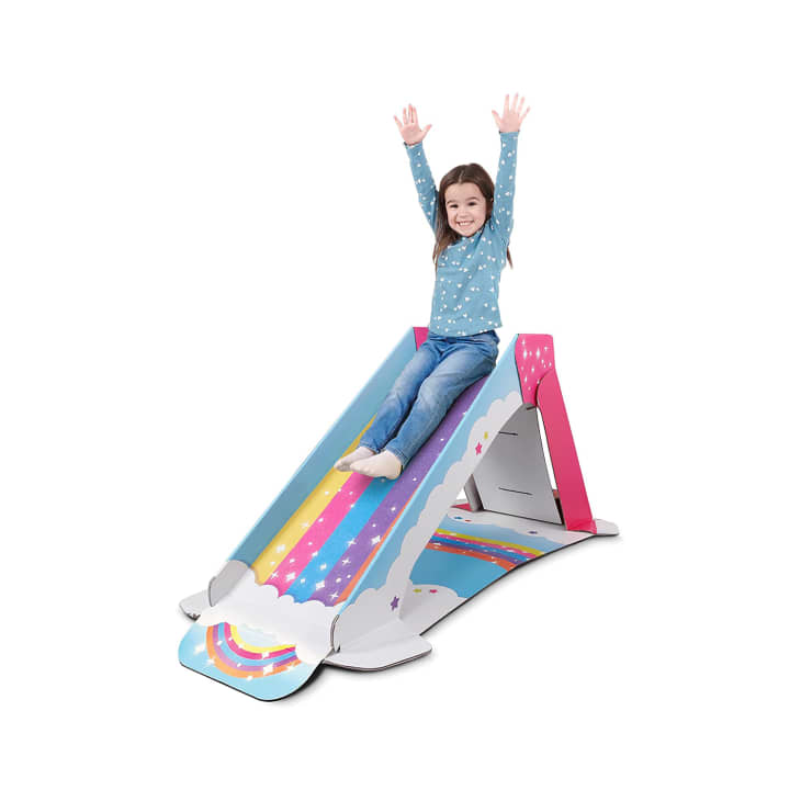 Product Image: Pop2Play Foldable Slide
