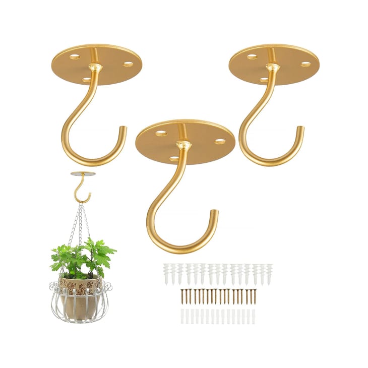 Product Image: Ceiling Hooks for Hanging Plants