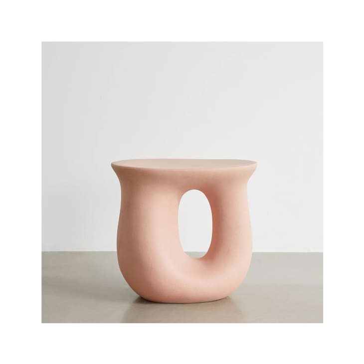 Urban Outfitters Vera Ceramic Side Table at Urban Outfitters