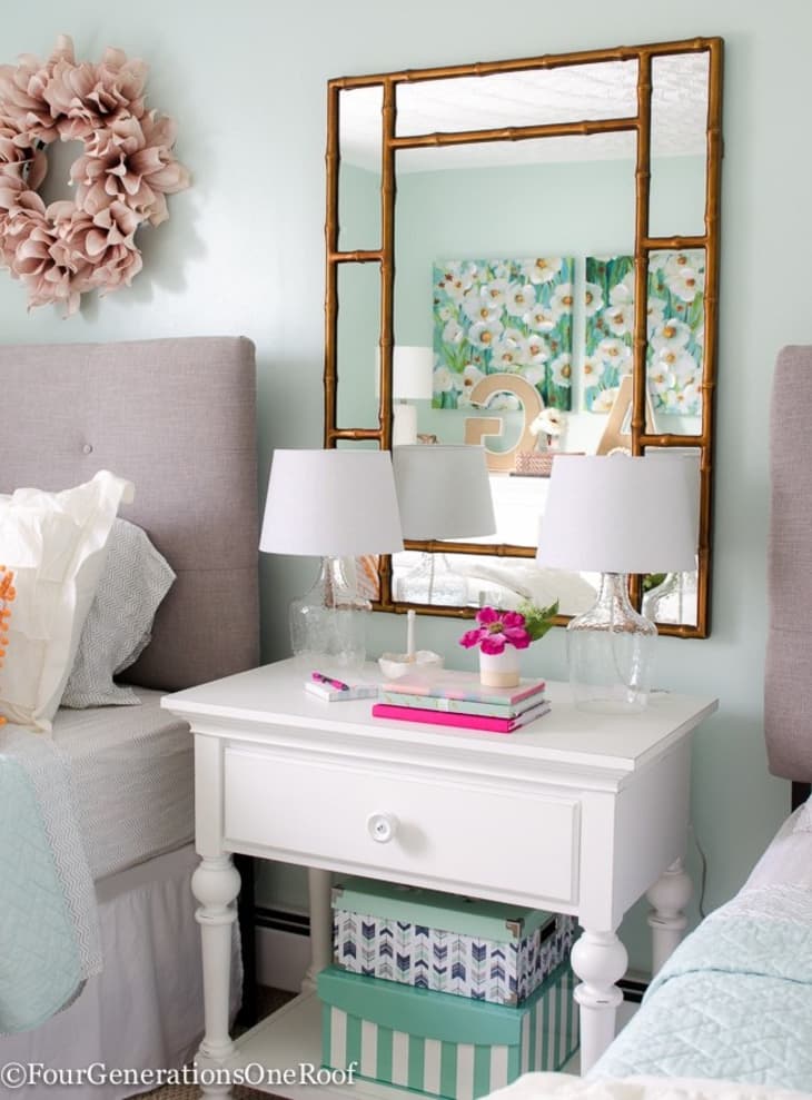 Teenage girls bedroom ideas: 23 options for every budget