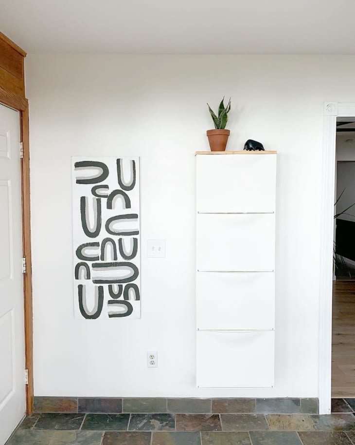 14 IKEA TRONES Hacks That’ll Zhuzh Up This Basic Storage Unit