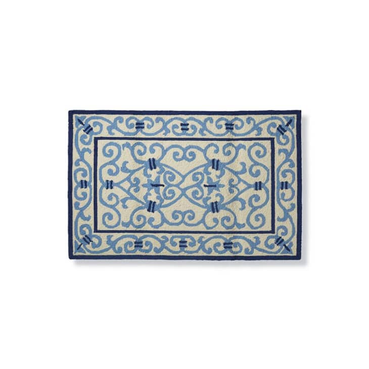 Everything You Need to Know About Having a Rug in Your Kitchen ...