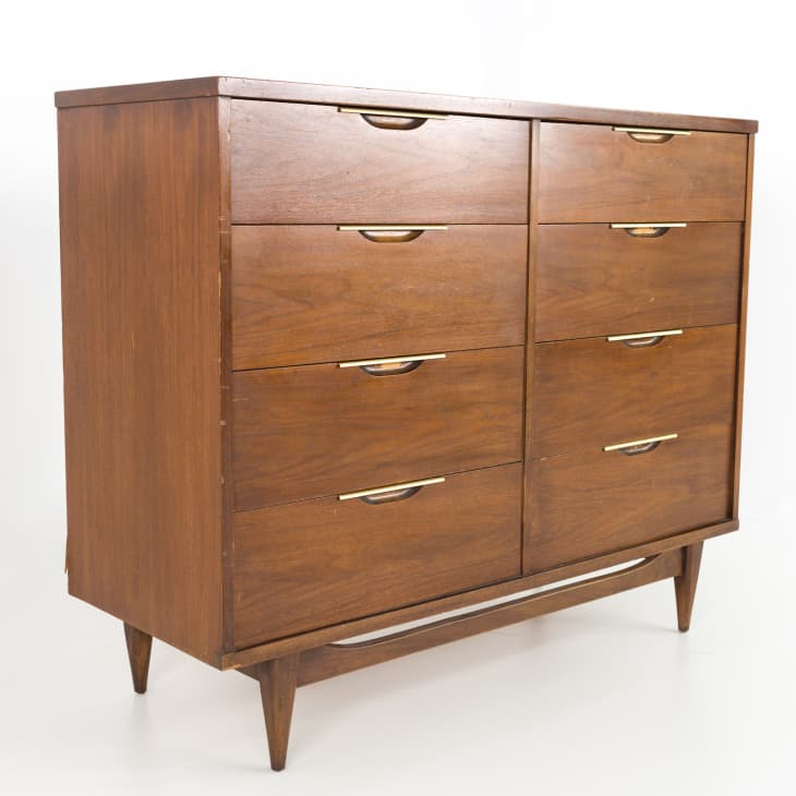 7 MCM Dressers Just Listed on Bazaar Apartment Therapy