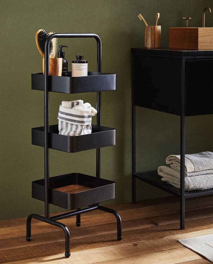 Zara Home’s Collection for Fall/Winter 2020 Features Rattan, Leather