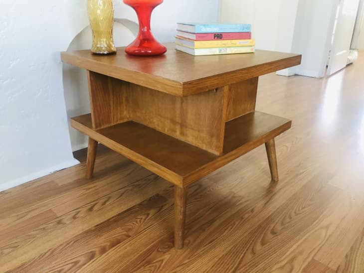 The Best Coffee Tables for Small Spaces Apartment Therapy