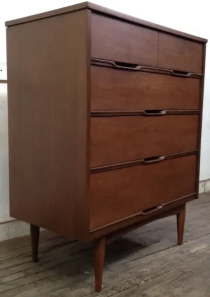 These 7 Dressers Are Under 400 on Bazaar Apartment Therapy