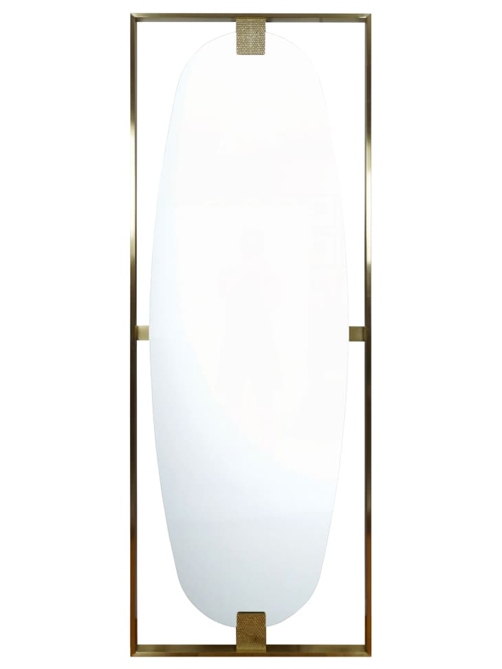 The Best Floor Mirrors Target, CB2, Wayfair & More Apartment Therapy