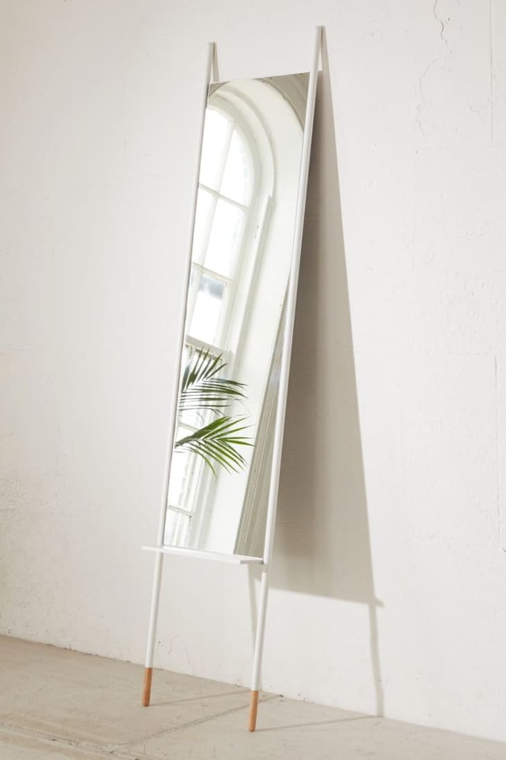 The Best Floor Mirrors Target, CB2, Wayfair & More Apartment Therapy