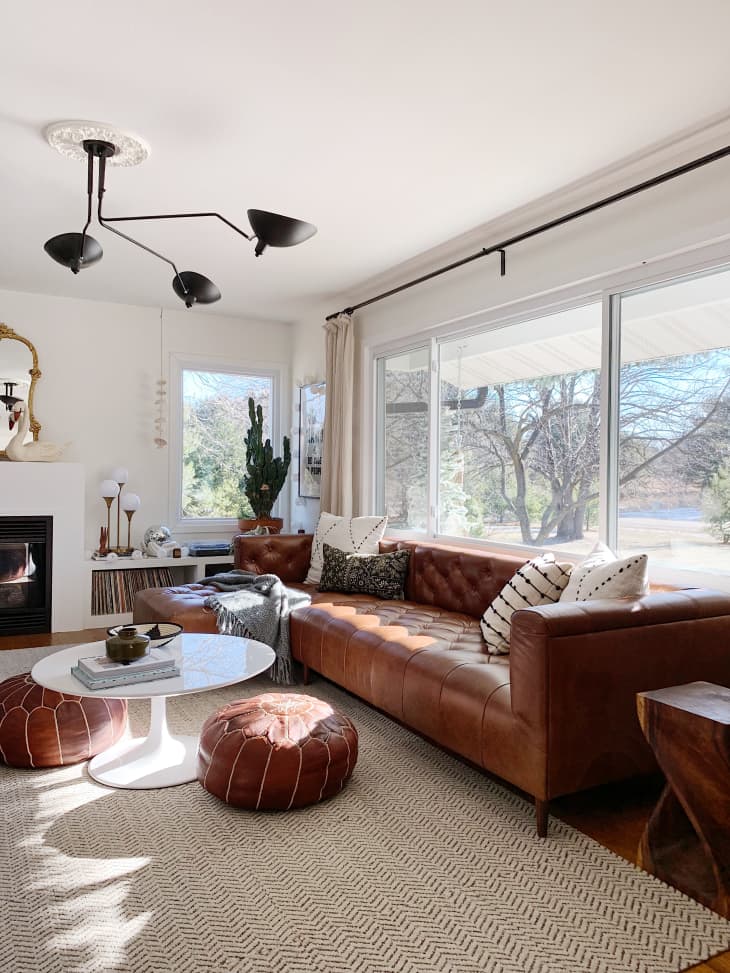 Interior Define Sofa Ms. Chesterfield Review Apartment Therapy