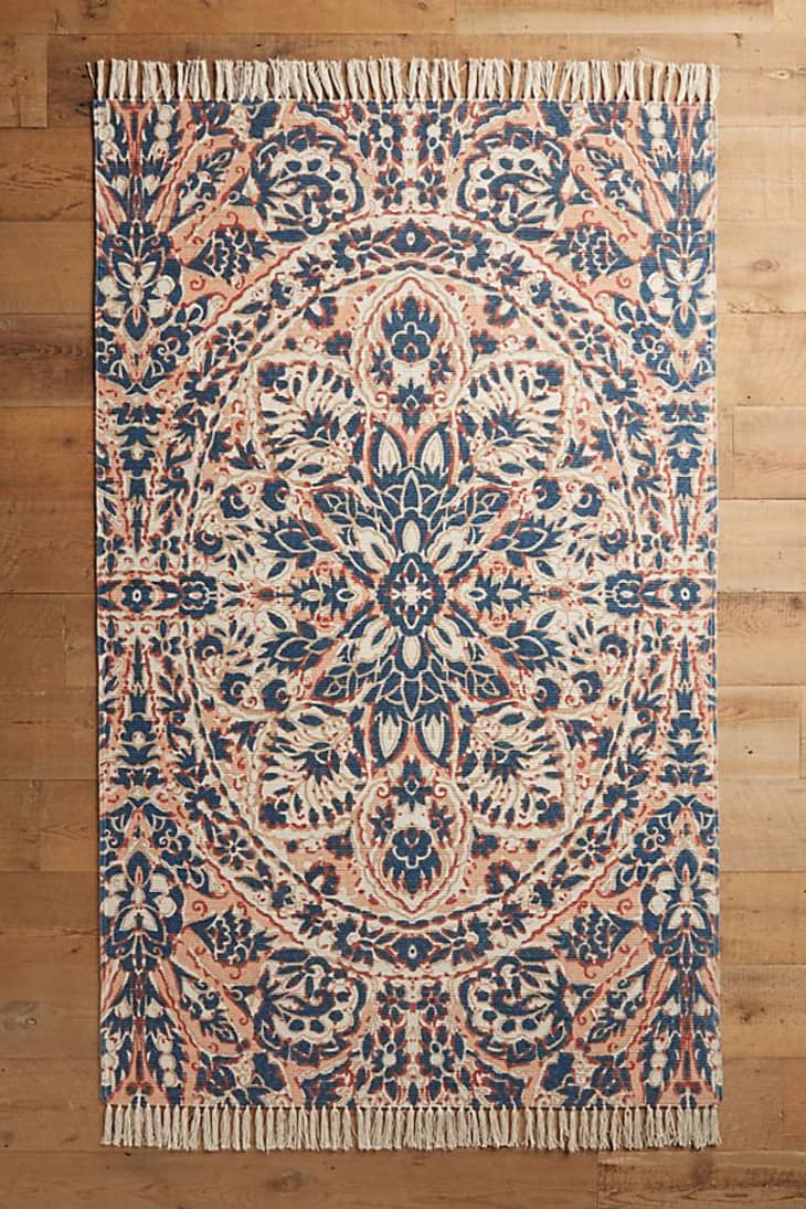Everything You Need to Know About Having a Rug in Your Kitchen