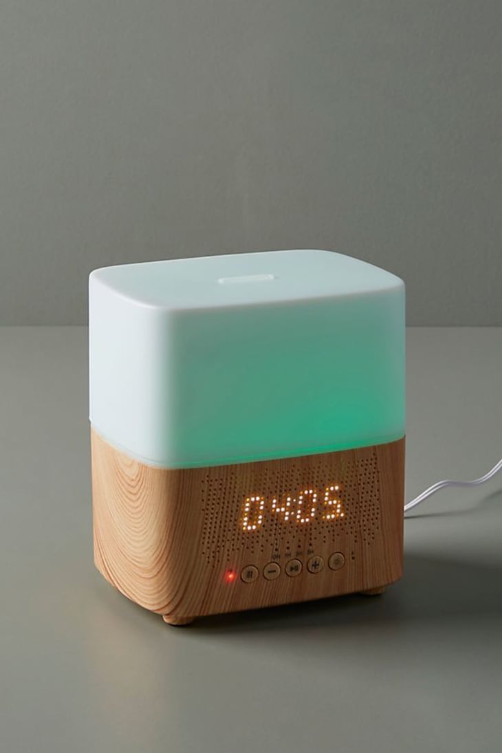 Best Alarm Clocks for Your Personality Apartment Therapy
