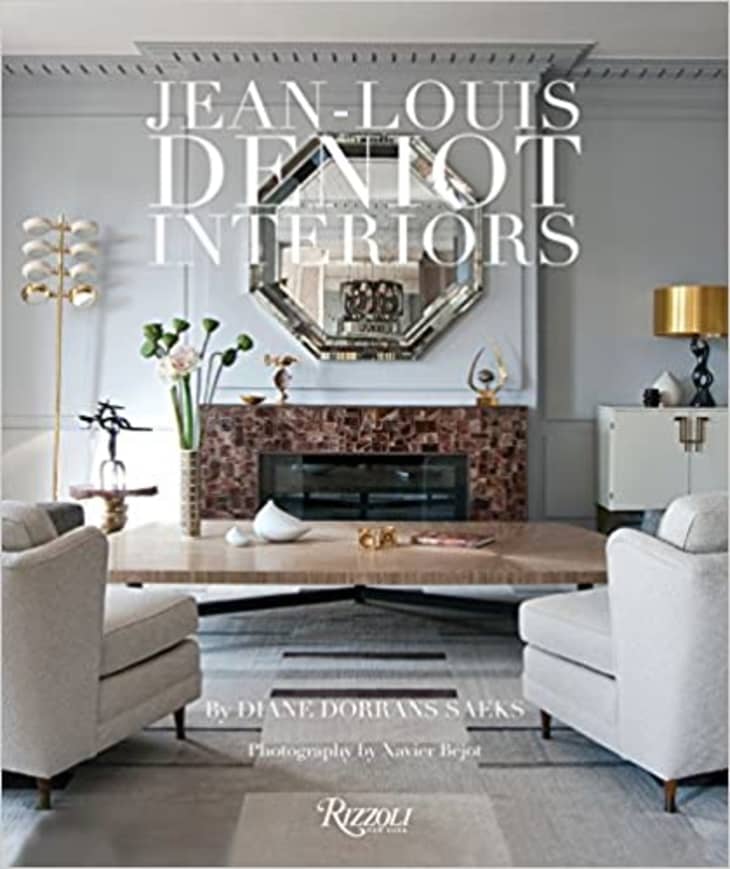 The Very Best Coffee Table Books of All Time, According to Designers