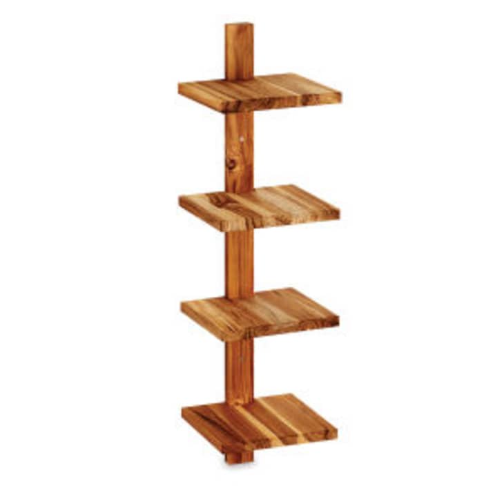 Small deals vertical bookshelf