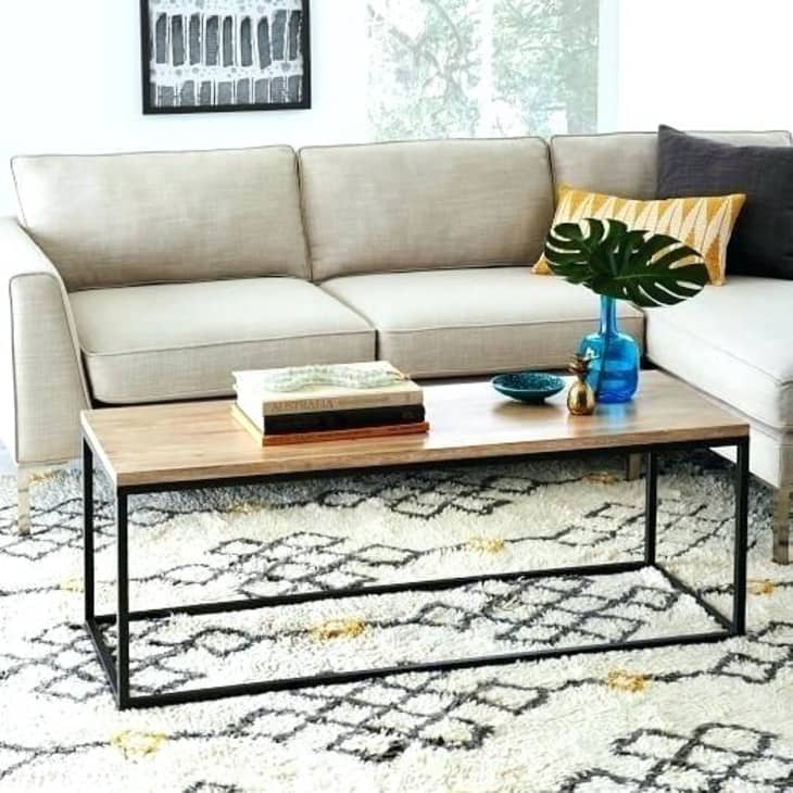Shop These West Elm Pieces for Less on Bazaar Apartment Therapy