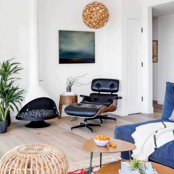 8 Stylish Malm Fireplaces How to Incorporate a Malm Fireplace