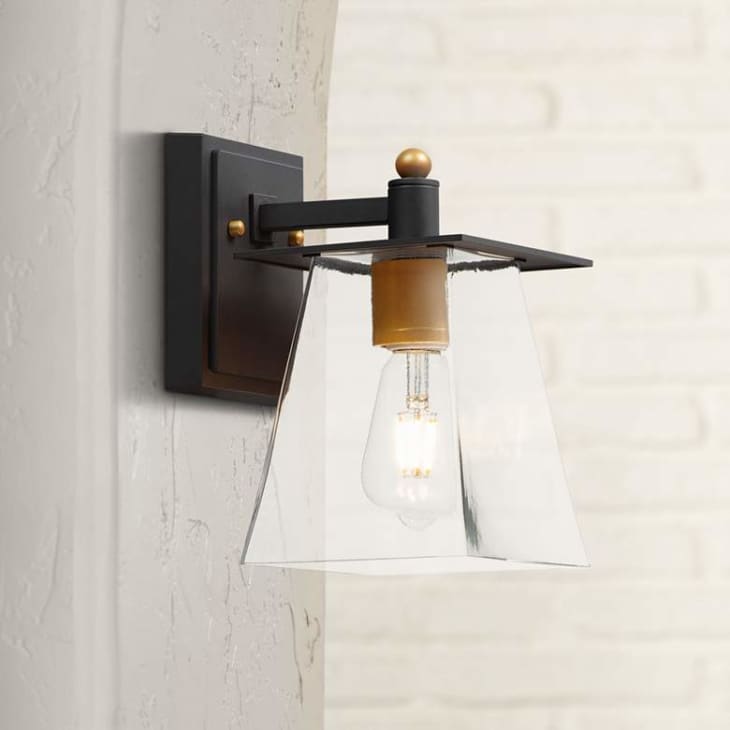 20+ Balcony Lighting Ideas to Brighten Your Outdoor Area Apartment