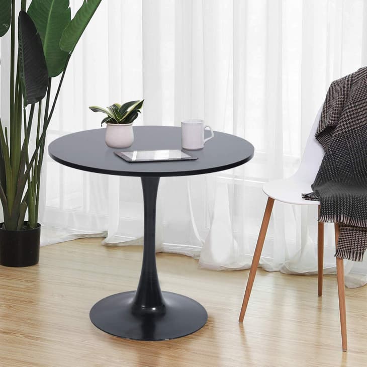 6 Tulip Tables Like Saarinen's But Cheaper, From Ikea & More ...