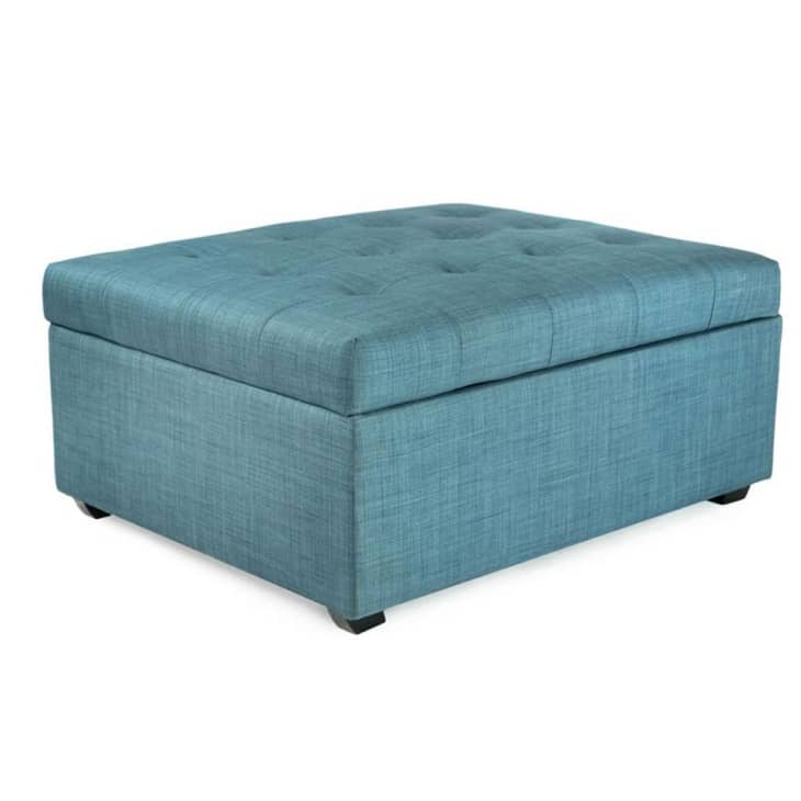 The Best Guest Bed Ideas for Small Spaces Apartment Therapy