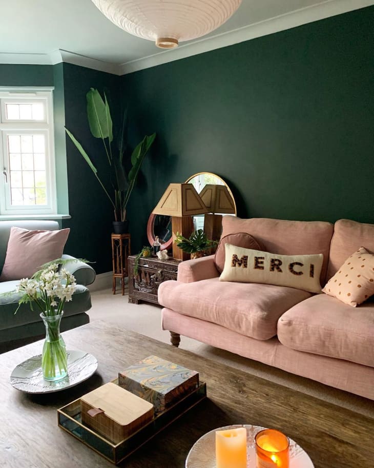 Best Ceiling Paint Colors, According to a Designer