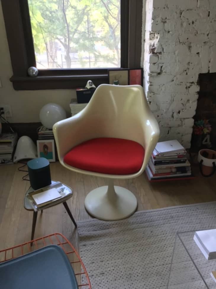 Our 7 Favorite Chairs 100 and Under on Bazaar Apartment Therapy