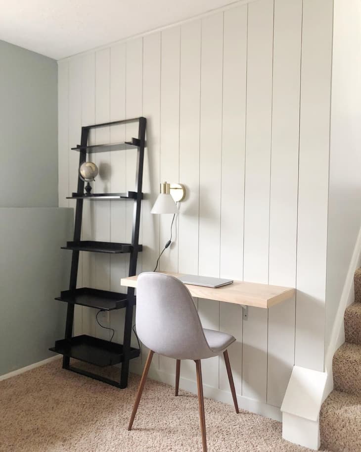 15 DIY Desk Ideas Easy & Cheap Ways to Make a Desk Apartment Therapy