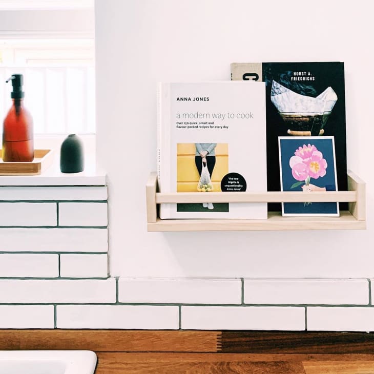 11 Ikea Spice Rack Uses How to Use the Bekvam Rack Around the House