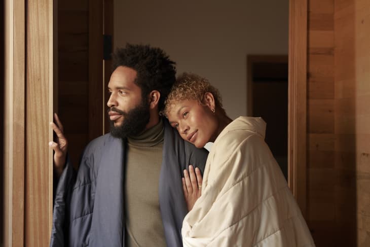 Casper's New Blanket Robe Is an Editor-Favorite Loungewear Staple ...
