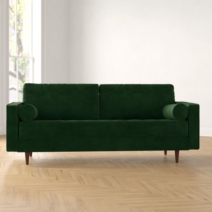 Where To Find Cheap MidCentury Modern Furniture and Decor Apartment