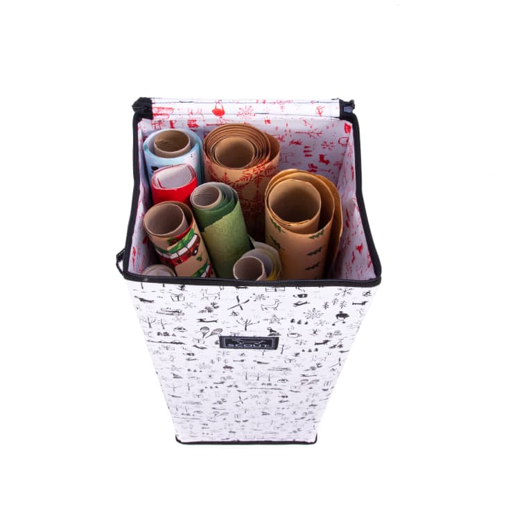 SCOUT Bags Holiday Storage Bags Apartment Therapy