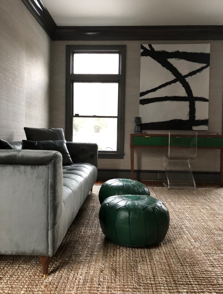 Interior Define Sofa Ms. Chesterfield Review Apartment Therapy