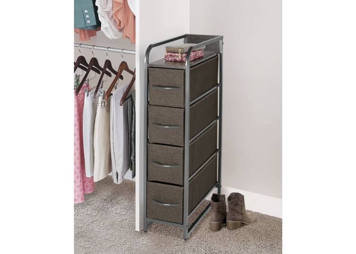 15 Best Narrow Slim for SmallSpace Storage