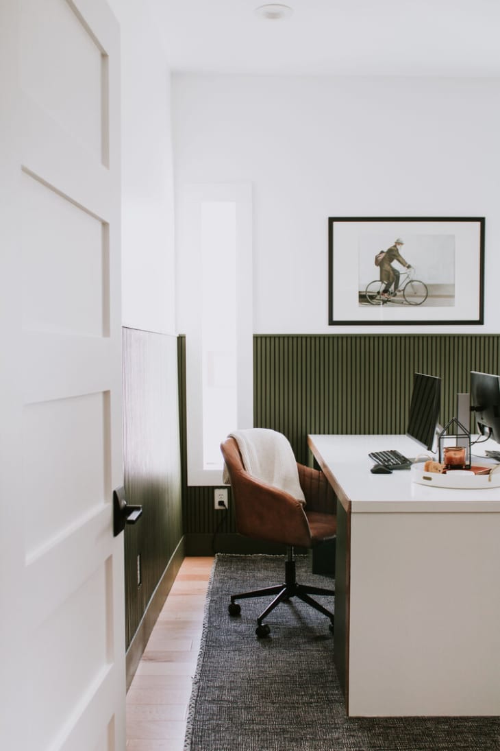 23 Inspiring Home Office Decor Ideas Apartment Therapy