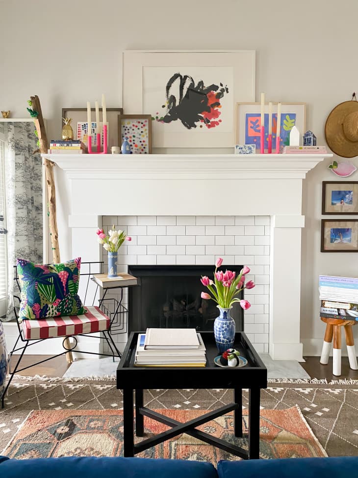 How to Layer Rugs, According to Interior Designers Apartment Therapy