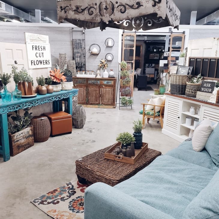 These Best Vintage Stores from Every Single State Vintage Shops in