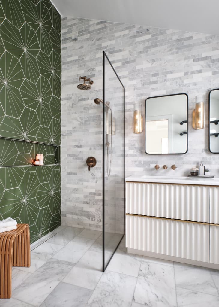 The 20 Best Colorful Bathroom Decor Inspiration Ideas and Photos ...