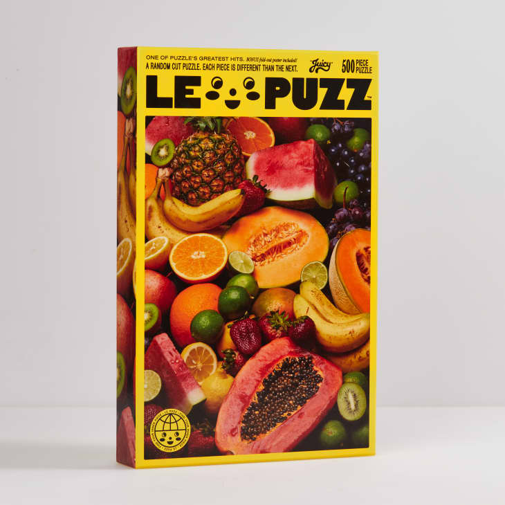 Best Jigsaw Puzzle Gifts 2021 Apartment Therapy