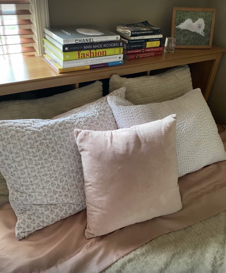 Kassatex Ripple Sheets Review I Tried Them Apartment Therapy