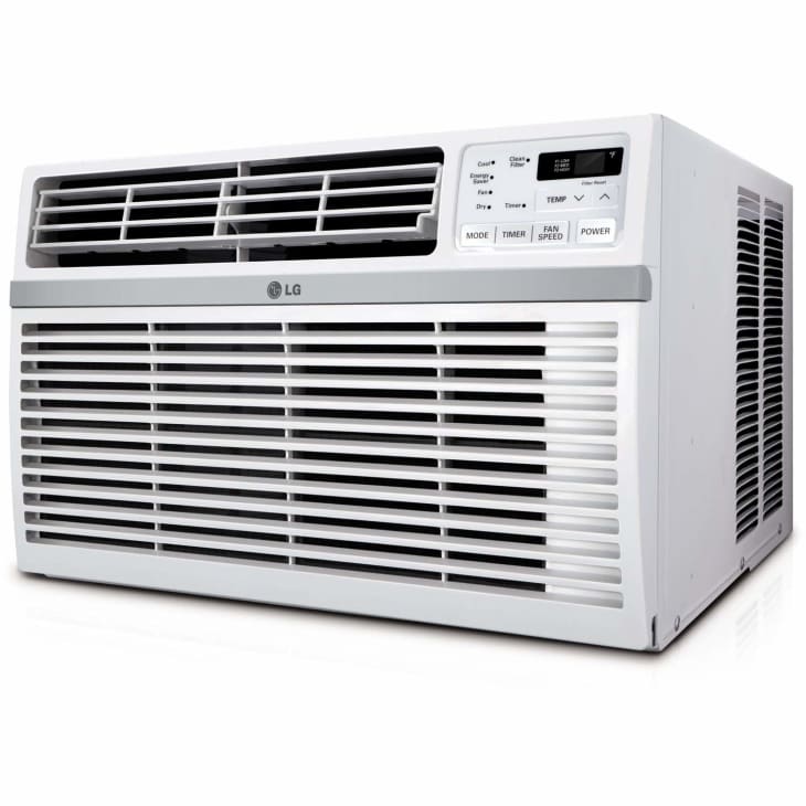The Best Window AC Units to Keep Your Home Air Conditioned Apartment