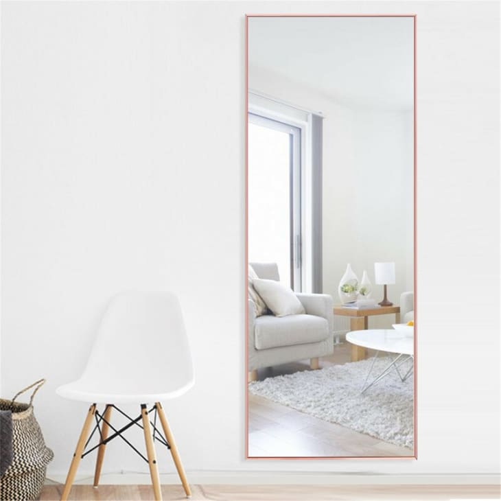 The Best Floor Mirrors Target, CB2, Wayfair & More Apartment Therapy