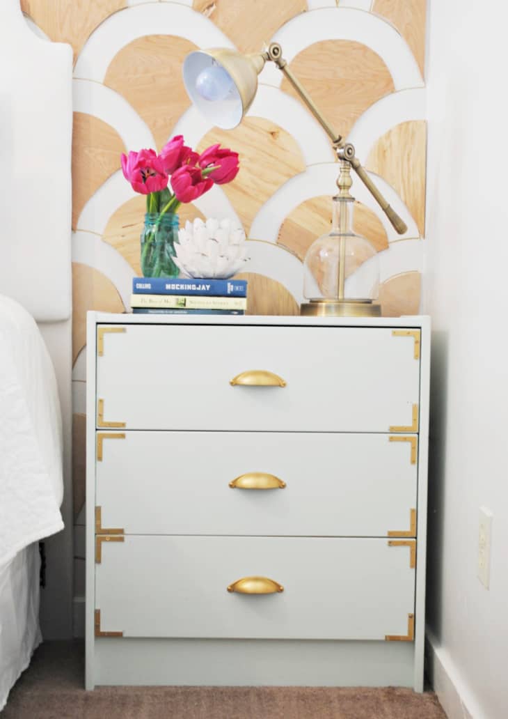 17 IKEA Rast Dresser Hacks | Apartment Therapy