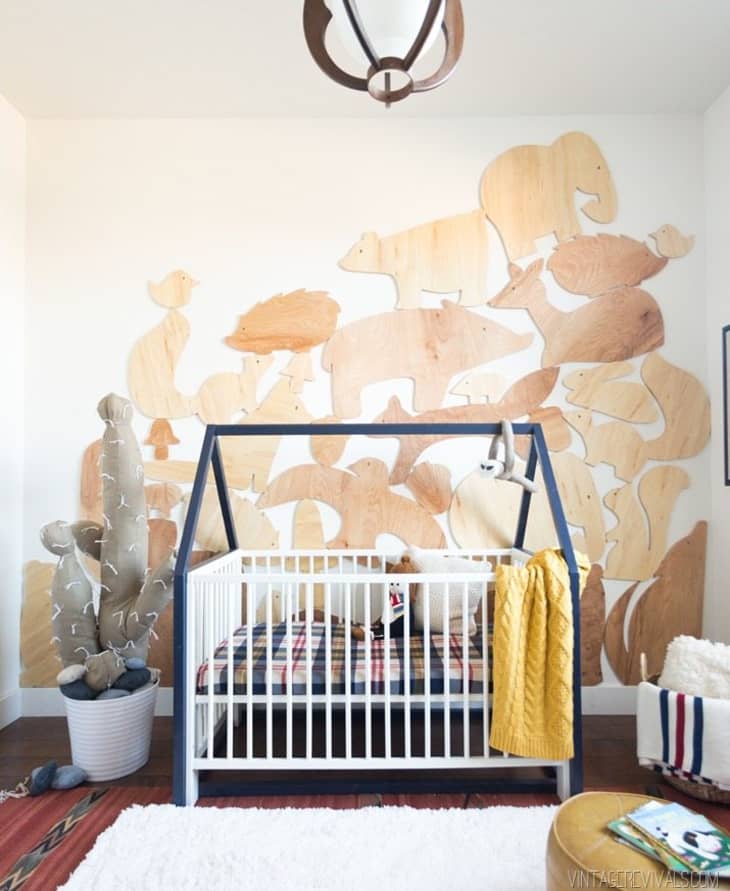 Best ikea discount items for nursery