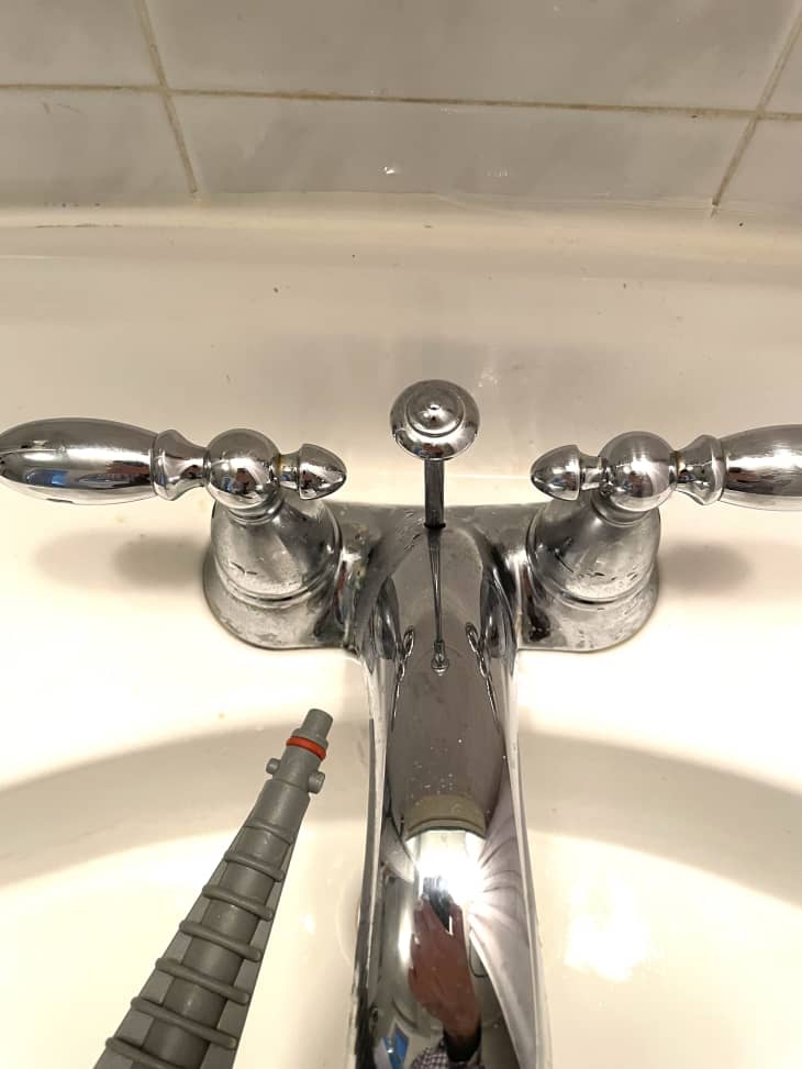 Amazon PurSteam ThermaPro 211 10inOne Steam Mop Sale 2022 The Kitchn