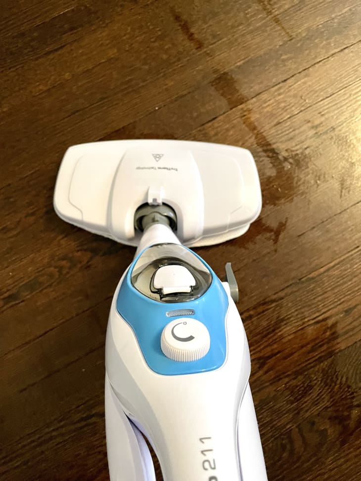 Amazon PurSteam ThermaPro 211 10inOne Steam Mop Review 2024