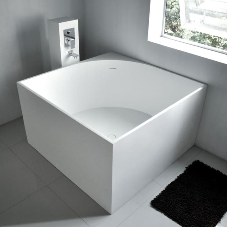 48 Freestanding Tub imgAaralyn