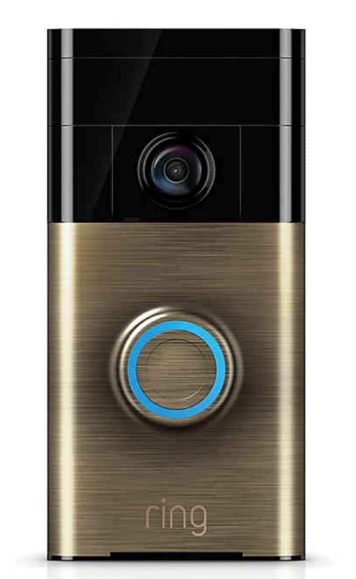 Best Alarm Security Systems for Renters Apartment Therapy