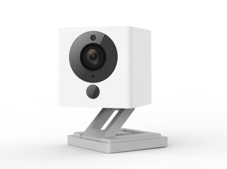 Best Alarm Security Systems for Renters Apartment Therapy